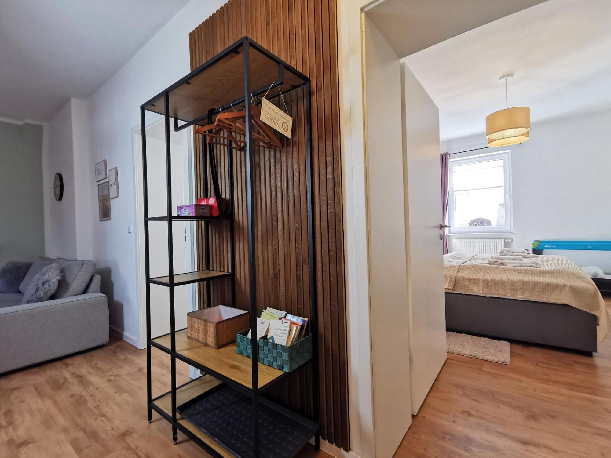 Bohnapartments Xl Suite - 2 Schlafzimmer Mit Balkon - Zentrum - Petersberg - Domplatz Эрфурт Экстерьер фото